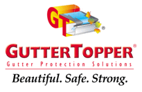 Gutter Topper